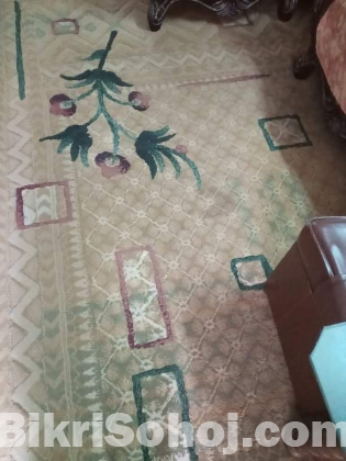 Floor Carpet